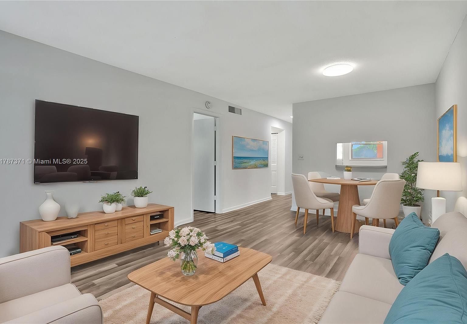 8400 Lagos De Campo Blvd APT 212