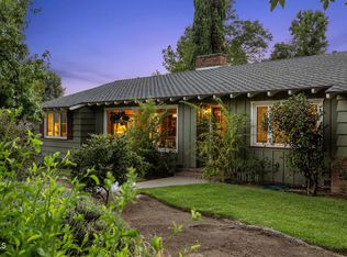 525 N Michillinda Ave, Pasadena, CA 91107