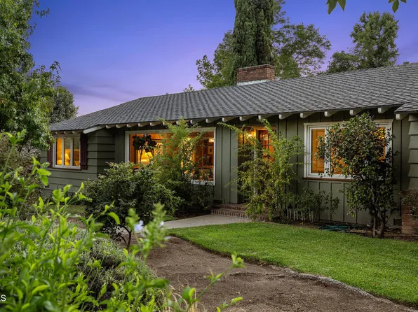 525 N Michillinda Ave, Pasadena, CA 91107