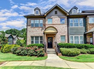 1249 Ashford Creek Park, Atlanta, GA 30319