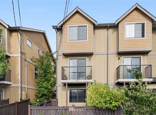 9744 4th Ave NW UNIT C, Seattle, WA 98117