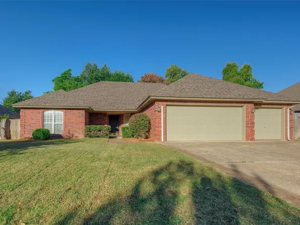 2725 Berkley Dr, Edmond, OK 73034