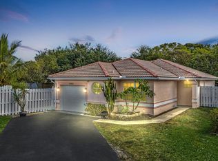 13400 NW 5th Ct, Fort Lauderdale, FL 33325