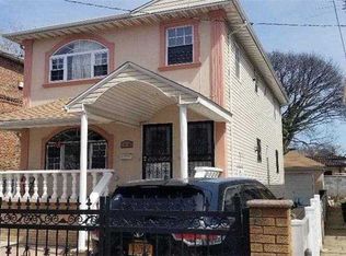 13119 130th St, South Ozone Park, NY 11420