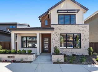 11741 N Rabbitbrush Way, Boise, ID 83714