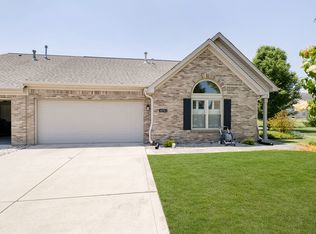 10703 Oriole Ct, Indianapolis, IN