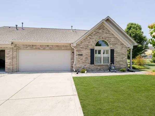 10703 Oriole Ct, Indianapolis, IN 46231