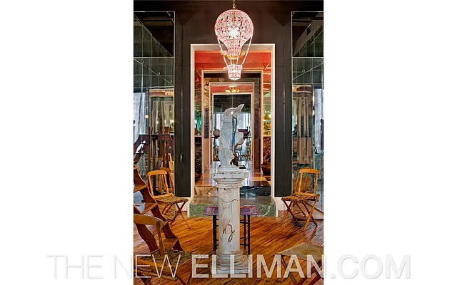 Sold by Douglas Elliman | media 25