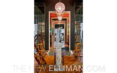 Sold by Douglas Elliman