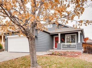 5403 Wangaratta Way, Highlands Ranch, CO 80130