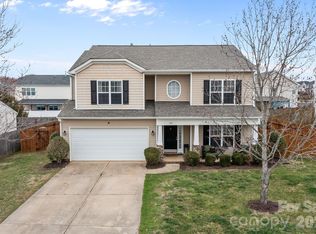 135 Spring Meadows Dr, Lincolnton, NC