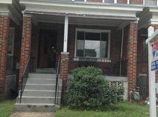 5120 N Capitol St NE, Washington, DC 20011