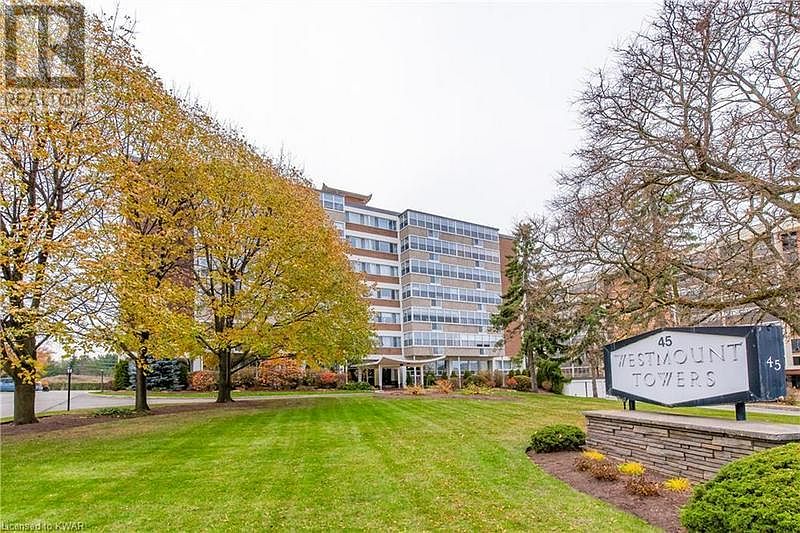 Westmount Towers