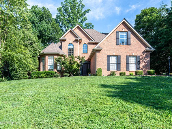 1805 Shady Hollow Ln, Knoxville, TN 37922