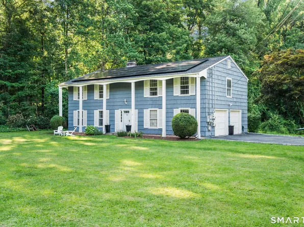 22 Bittersweet Trail, Wilton, CT 06897