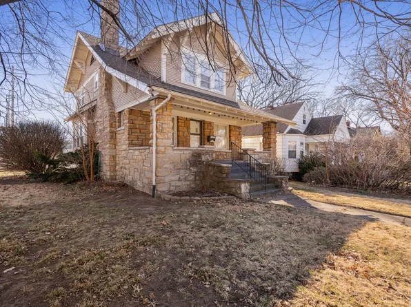 1901 W 42nd Ave, Kansas City, KS 66103