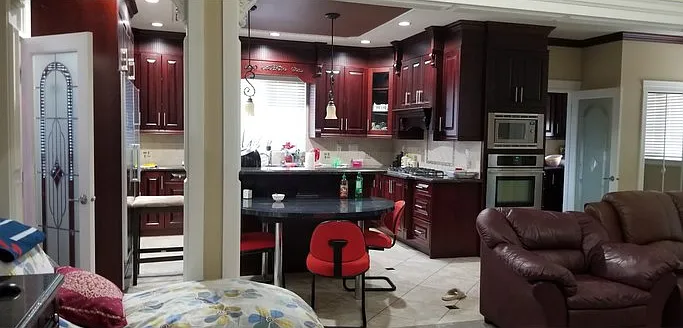 1 bed, 1.0 bath, 400 sqft, $900 — Photo 3