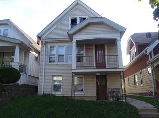 2538 S 9th St, Milwaukee, WI 53215