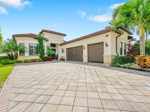 16750 Picardy Way, Delray Beach, FL 33446