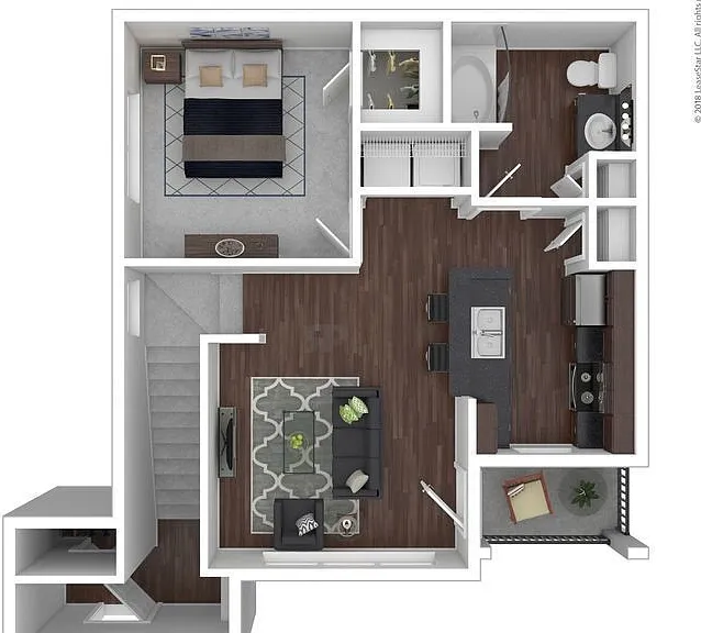Woodbridge Villas — Photo 40