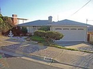 6920 Fairview Dr, El Cerrito, CA