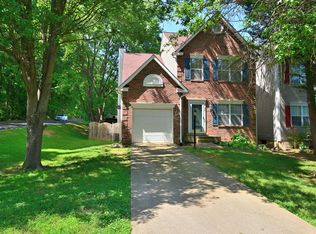 22 Flewellen Dr, Stafford, VA 22554