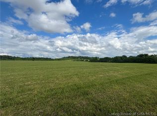 1755 N Saltillo Rd, Campbellsburg, IN 47108