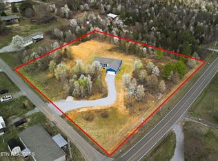 2940 Parkview Dr LOT 2, Maryville, TN 37803