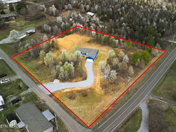 2940 Parkview Dr Lot 2, Maryville, TN 37803