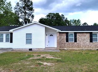 1816 Covington Pl, Augusta, GA 30906