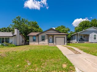4920 Merida Ave, Fort Worth, TX 76115