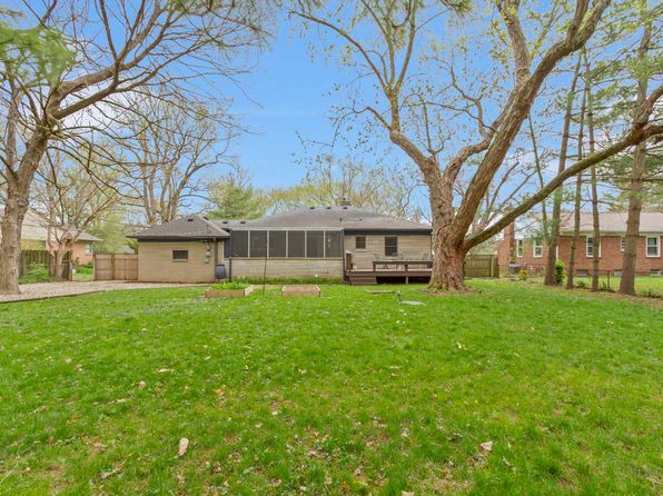 6312 N Temple Ave, Indianapolis, IN 46220