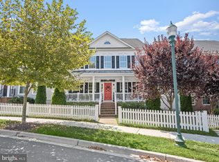 12240 Bluffwood Ter, Clarksburg, MD 20871