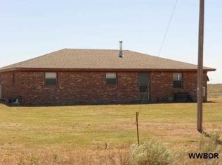 190C Rr 2, Shattuck, OK 73858