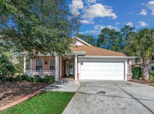 320 Cog Hill Ct, Murrells Inlet, SC 29576