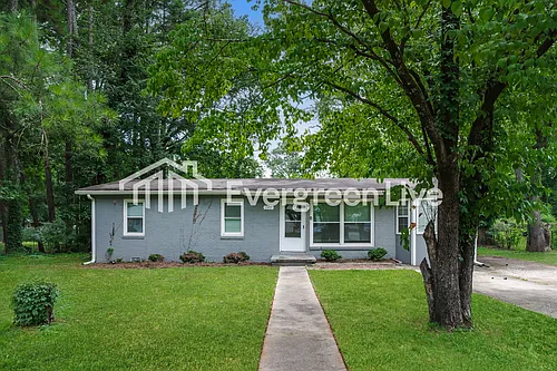 2411 Halmac Dr NW Photo 1