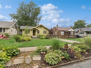 1406 47th St, Des Moines, IA 50311