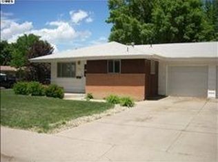 1737 W 8th St, Loveland, CO 80537