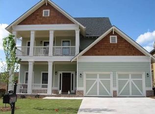 1760 Streamview Dr, Atlanta, GA 30316