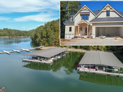 7435 Crestline Dr, Dawsonville, GA, 30534