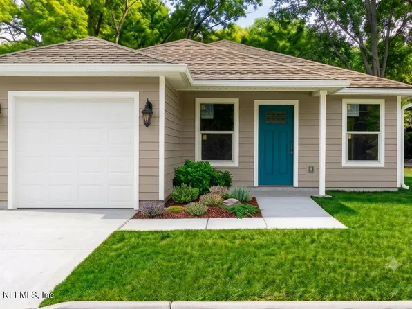 7963 SMART Avenue, Jacksonville, FL 32219