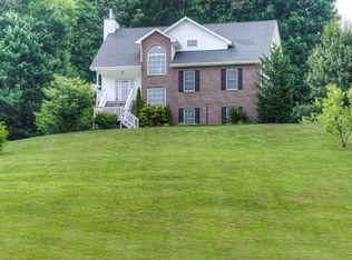 24080 Walden Rd, Abingdon, VA 24210