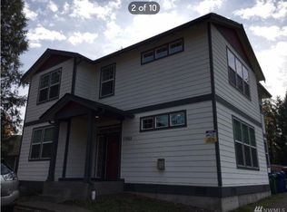 11553 35th Ave NE, Seattle, WA 98125