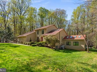 7310 Meadow Wood Way, Clarksville, MD 21029