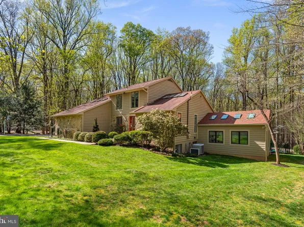 7310 Meadow Wood Way, Clarksville, MD 21029