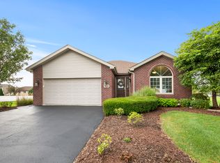 1559 Sawgrass Ln, Beecher, IL 60401