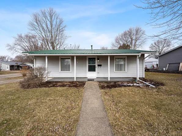 100 Valley View Dr, Johnstown, OH 43031