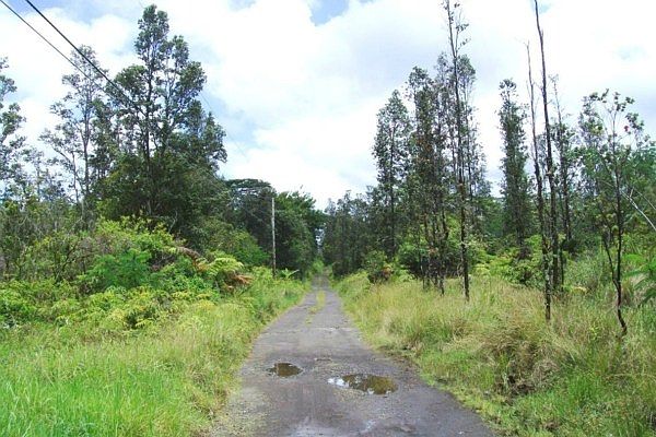 1st image of Road 10 Poouli Lot 5769