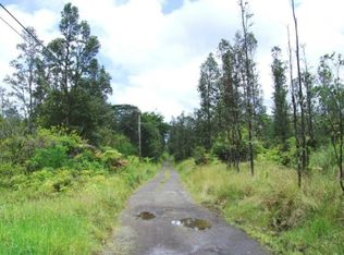 Road 10 Poouli LOT 5769, Kurtistown, HI 96760