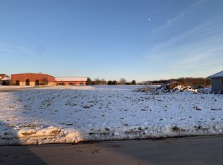 1501 Forest Grove St LOT 42, Sheboygan, WI 53083